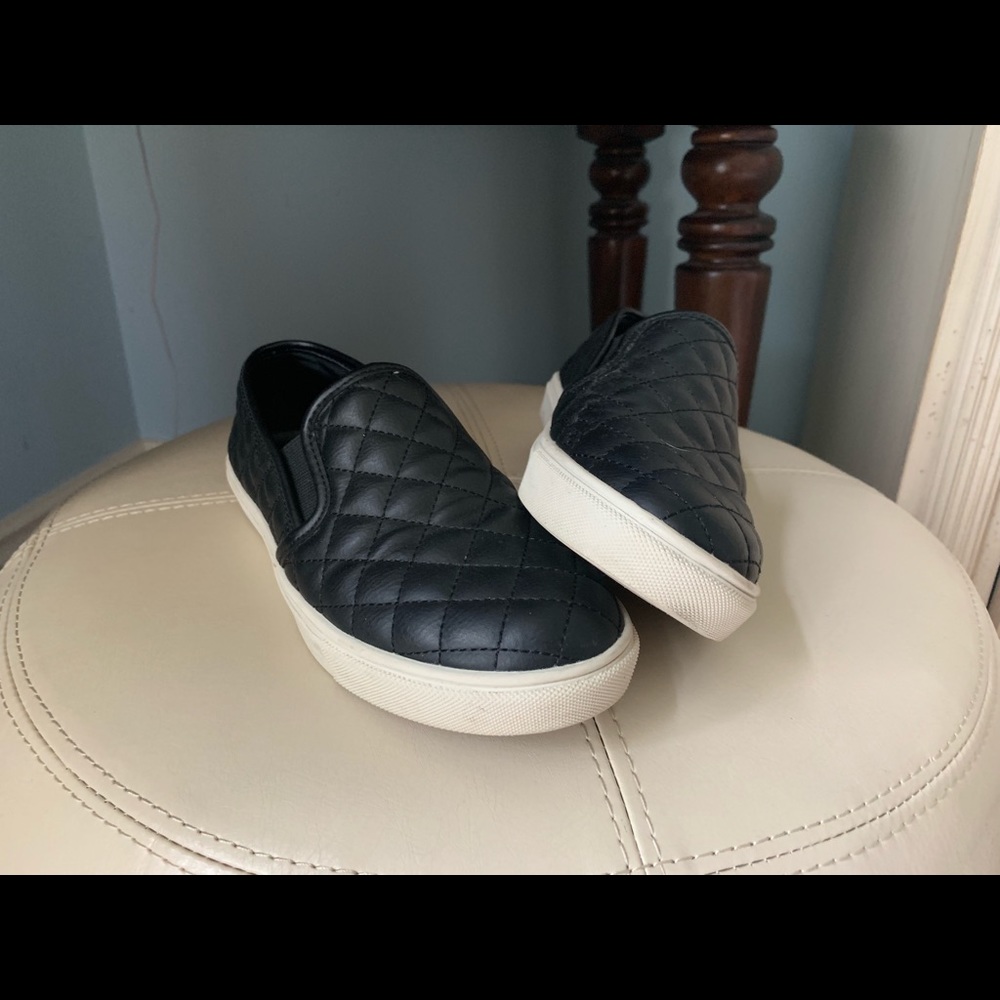 Steve Madden shoes